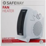 Safeway Fan Heater FH888