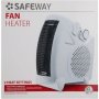 Safeway Fan Heater FH888