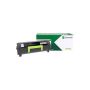 Lexmark 66S5H00 High Yield Black Return Program Toner Cartridge