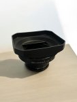 Sony Wide Conversion Lens X0.7