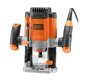 Black & Decker 1200W 1/4 Plunge Router KW1200E-QS