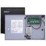 Dahua Four Door Access Controller Support 100 000 Valid Cards & 300 000 Records