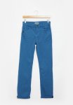 Polo Boys Pjc Blake Coated Slim Fit Jean - Cobalt Blue