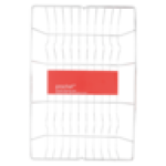 Chrome Stainless Steel Draining Rack