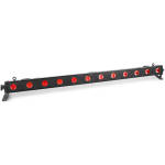 Beamz LCB140 LED Bar 12X 6W Rgbw - A1 Sound