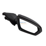 Polo Vw 8 Aw Mirror Manual With Indicator Right 2018+ - Spares Direct
