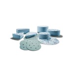 Festool Sanding Discs Stf D225 128 P60 Granat 25 FES205654