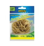 Addis Brass Scourer