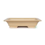 Chinese Glazed Rectangle 290MM X 210MM X 60MM
