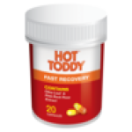 Cold Flu Capsules 20 Pack