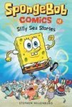 Spongebob Comics Book 1 - Silly Sea Stories Paperback