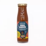 Bbq Sauce 240ML