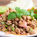 Pork Mince P kg