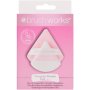 Brushworks Powder Puff Duo