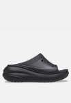 Crocs Crush Slide - Black