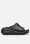 Crocs Crush Slide - Black