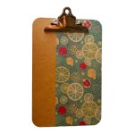 Stationery Clip Board