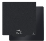 Creality Frosted Cold Printing Platform Kit 235X235MM