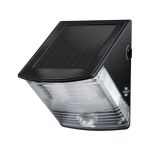 Brennenstuhl Solar LED Wall Lamp + Infrared Motion Detector IP44 85LM 1170970