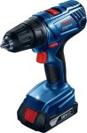 Bosch Gsr 180-LI Professional Cordless Drill