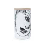 Carrol Boyes Cannister Large - Restful Mind