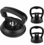 3 Pack Car Dent Puller Suction Cup Holder Dent Repair Kit Car Body Dent