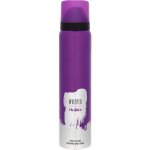 LENTHÉRIC Lentheric Whisper I'm Bold Perfume Body Spray 90ML