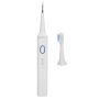 Dental Scaler Toothbrush For Plaque Removal