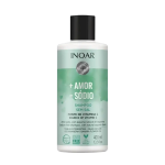 Amor Sodio Shampoo 400ML