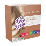 LIFESTYLE FOOD Gluten Free Mix 400G - White Bread