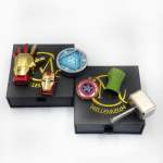 Marvel USB Flash Drive - Captain America Shield