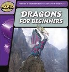Rapid Phonics Dragons For Beginners Step
