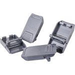 Tork Craft Tool Storage Spare Lock Clips 4 Piece