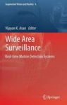 Wide Area Surveillance - Real-time Motion Detection Systems Hardcover 2014 Ed.