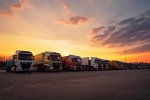 International Freight Business