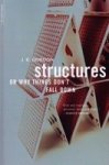Structures - Or Why Things Don& 39 T Fall Down Paperback 2