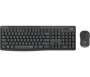 Logitech MK295 Wireless Silent Keyboard And Mouse Combo Graphite