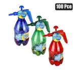 Balloon Pumper & 100 Water Balloons Asst Marketplace Brits Bros