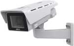 AXIS M1137-E Mk II I-cs 5MP Surveillance Box Camera 3.5MM 10MM Vari-focal Lens Focus With I-cs 120DB Wdr Digital Ptz IP66 IK10 P