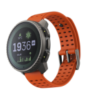 Canyon Suunto Vertical Titanium Solar