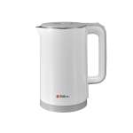 Milex 1.7LT Electrical Kettle White
