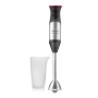 Taurus Bapi Stick Blender With Accessories Stainless Steel 1200W