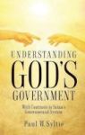 Understanding God& 39 S Government Hardcover