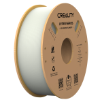 1.75MM Hyper Series Pla High-speed Filament - White 1KG 3301010335