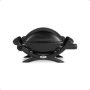 Weber Q 1000 Black Za