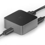 Microsoft Display Dock HD-500 Docking Station