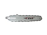Bar & Chain 20 Chainsaw Combo .325 X .050