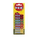 8PK Blister - Fruit