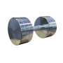 Chrome-plated Heavyweight Dumbbell For Strength And Power Training - 25KG
