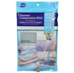 Vacuum Compression Laundry Bag